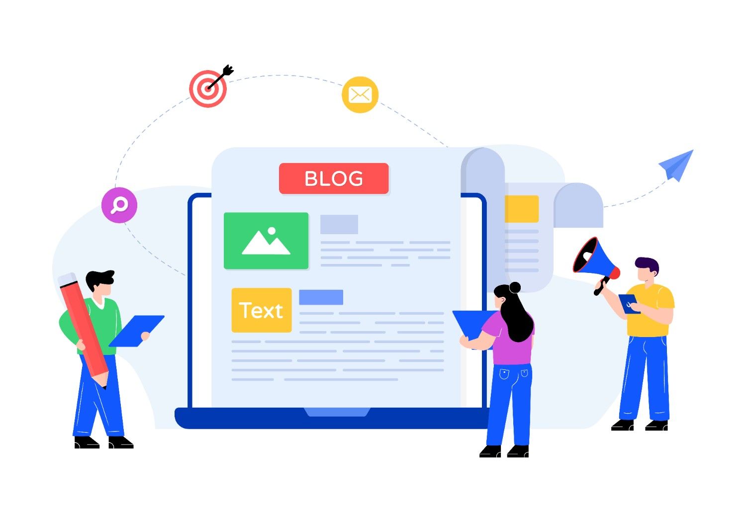 SEO Content Strategy