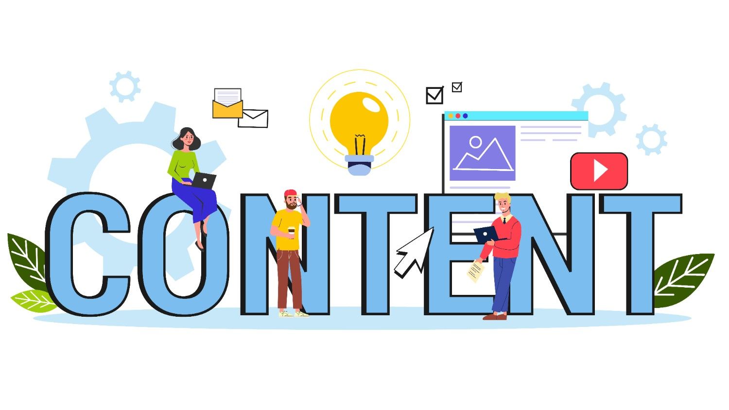 SEO Content Strategy Framework