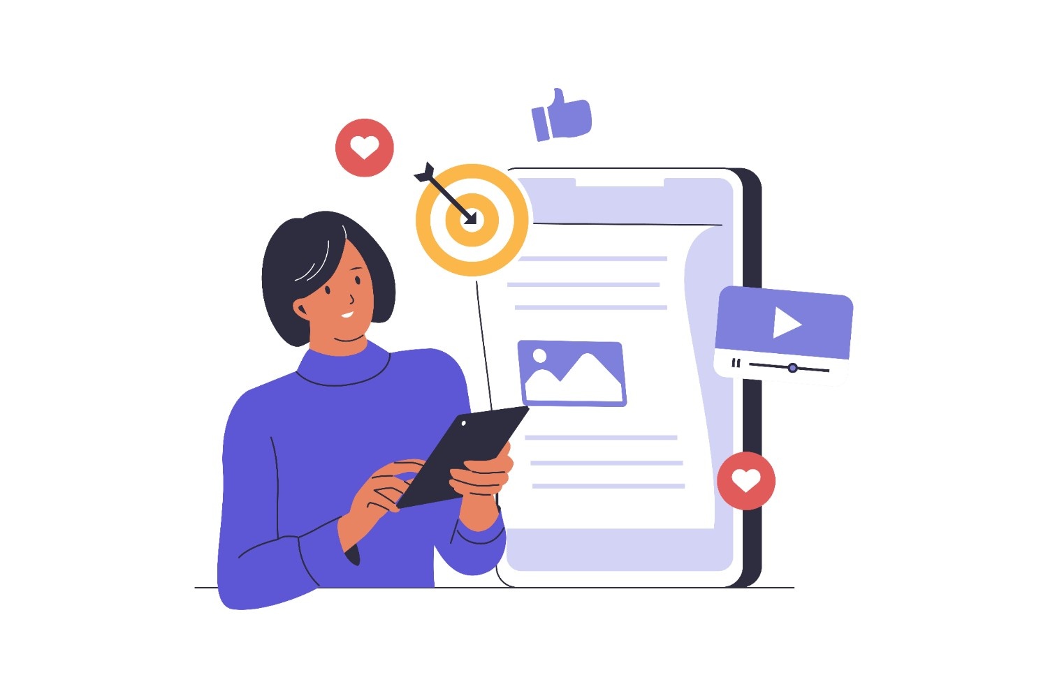 Content Marketing Services