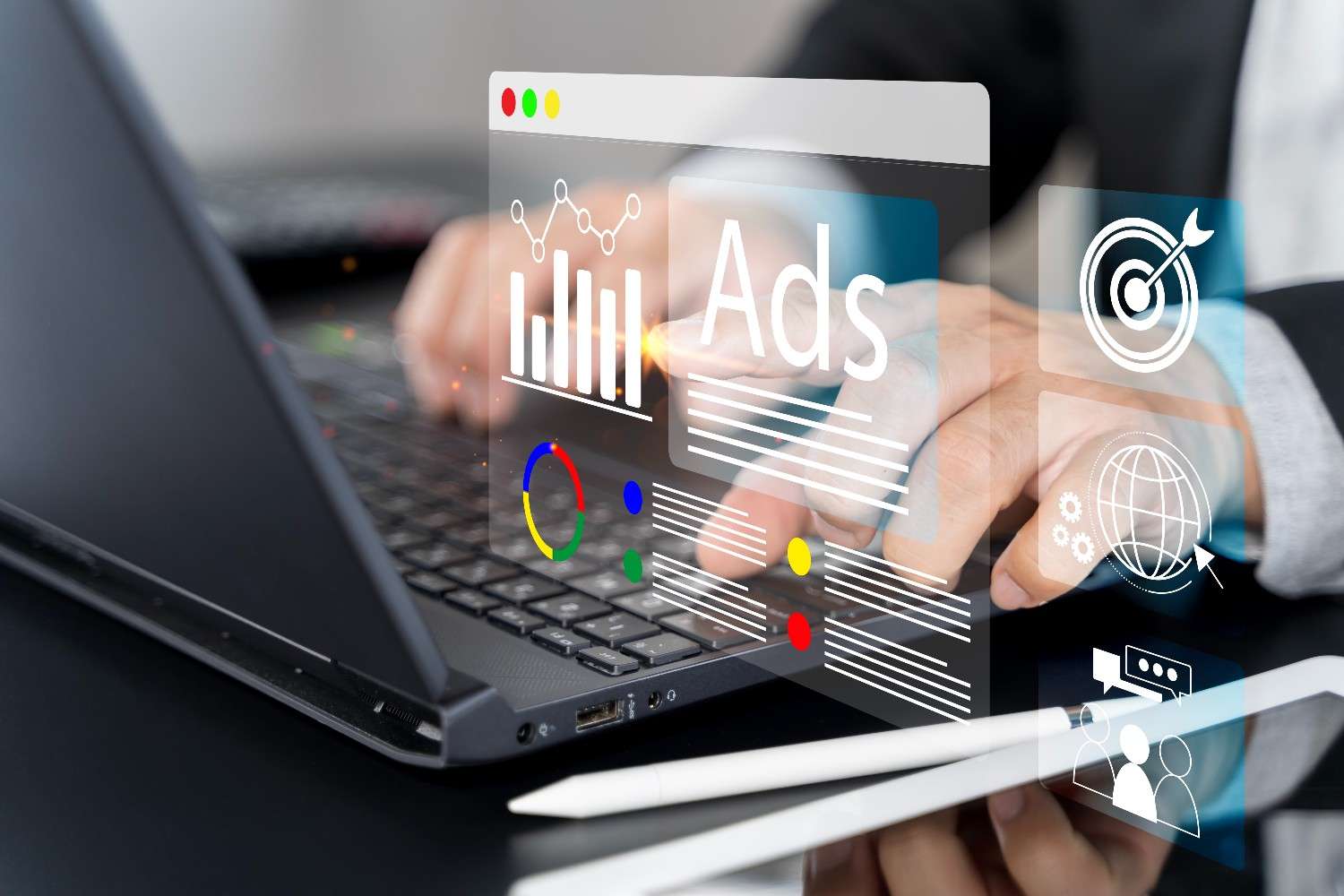 Google Ads