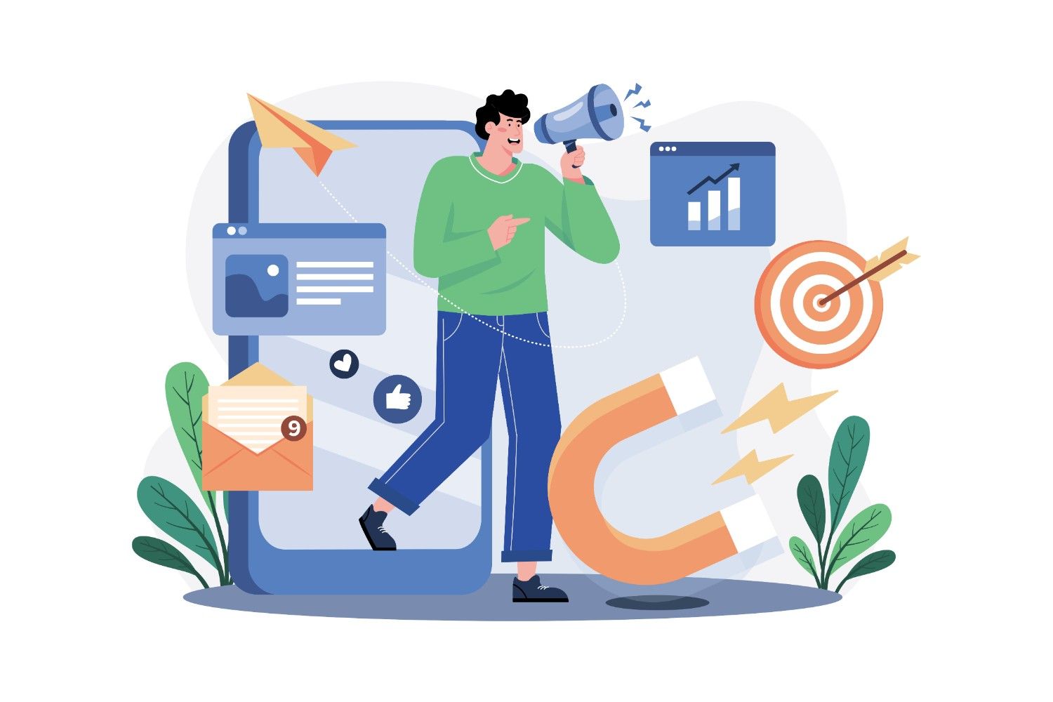 Content Marketing Strategy