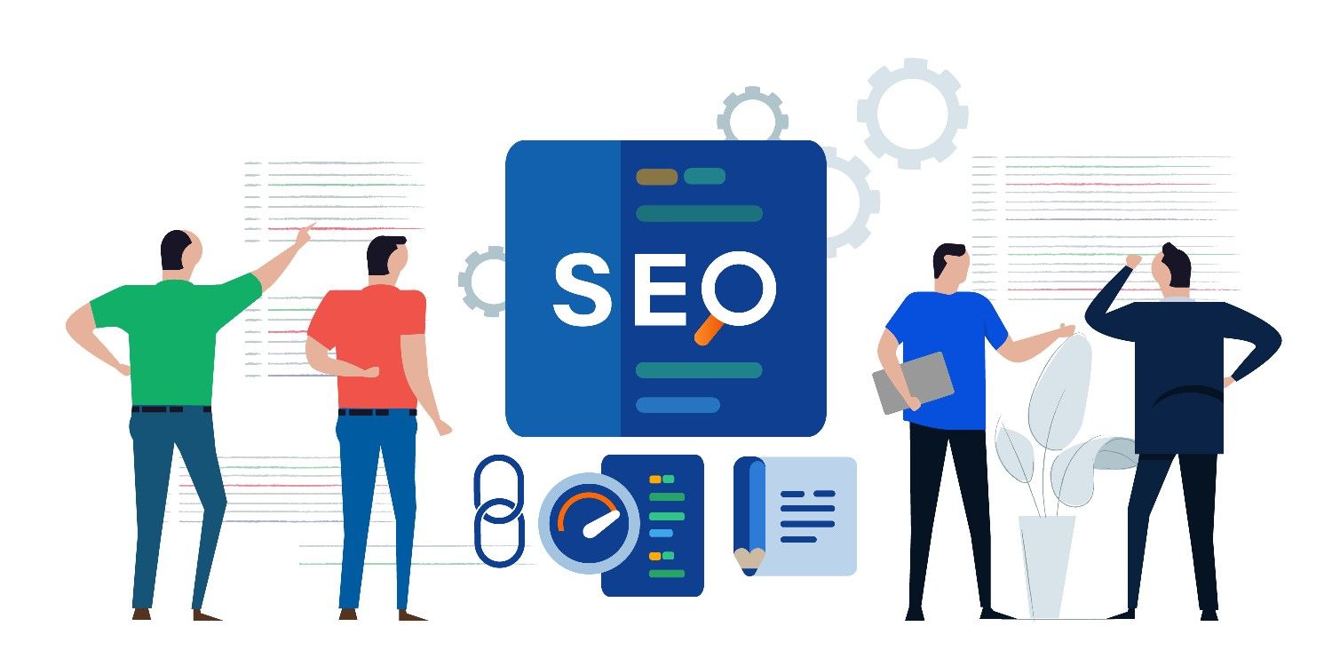 Off-Page SEO Company in Bangalore