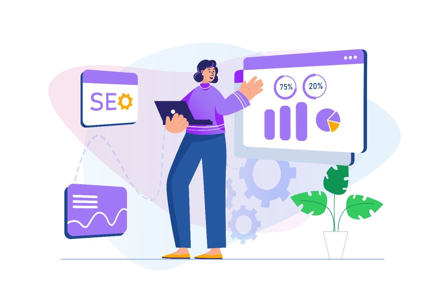Off-Page SEO Company in Bangalore