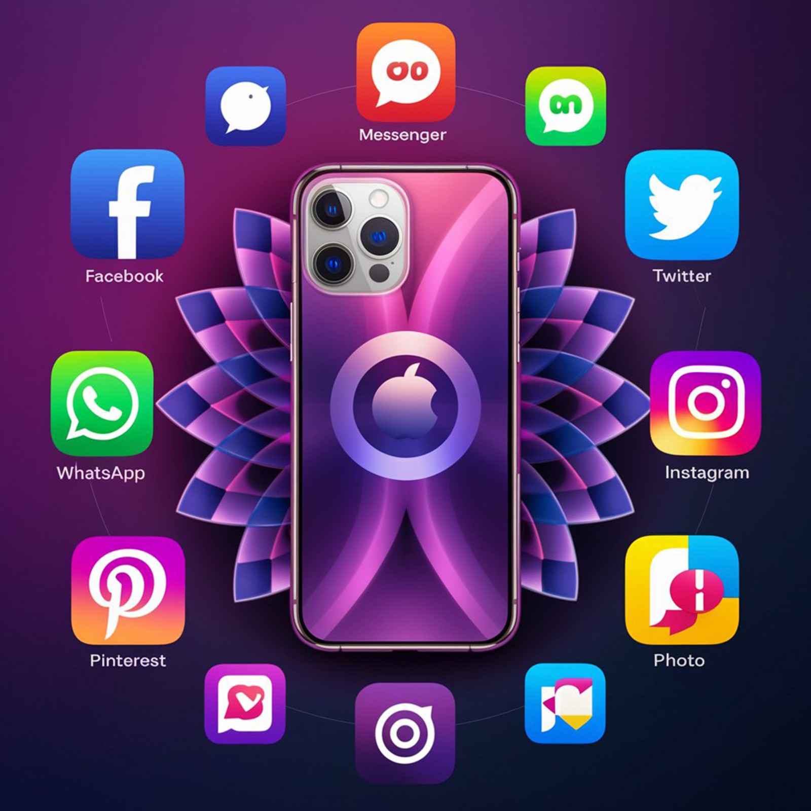 iOS App Development Process