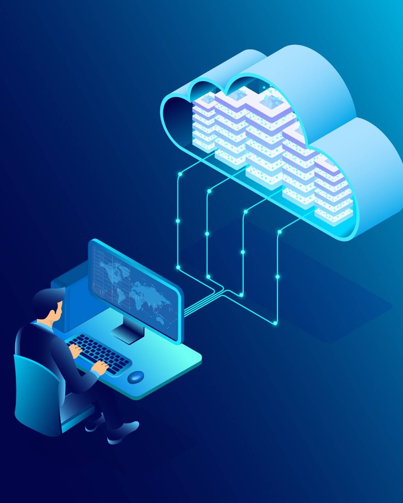 Cloud Strategy & Security