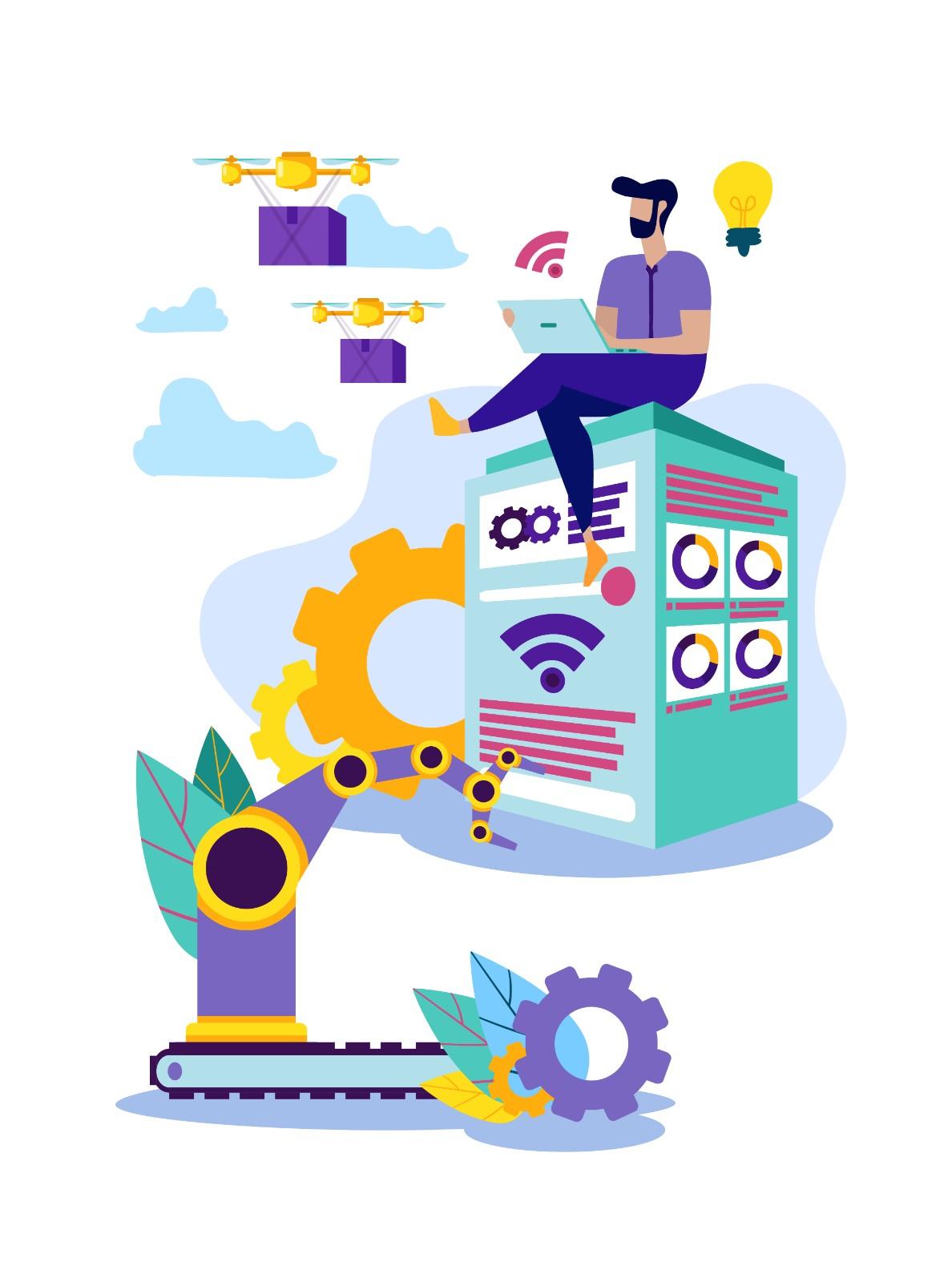 Google Cloud Managed Infrastructure