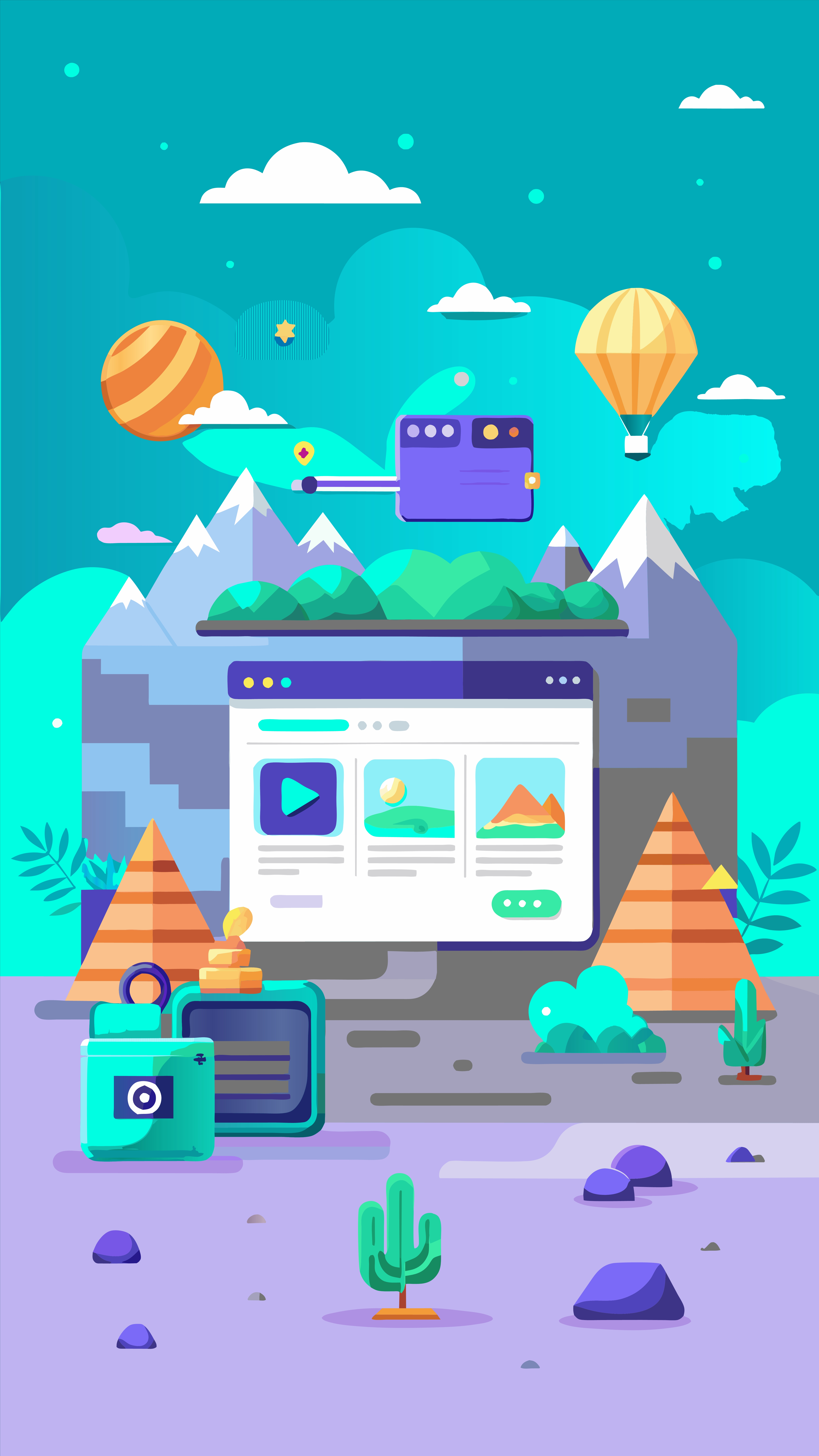 Affordable Custom Wordpress  Website Development